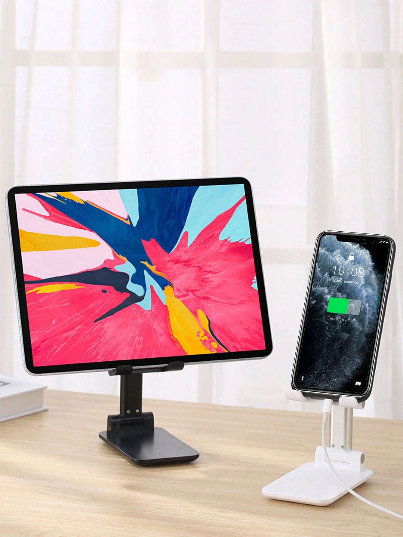 Support de téléphone