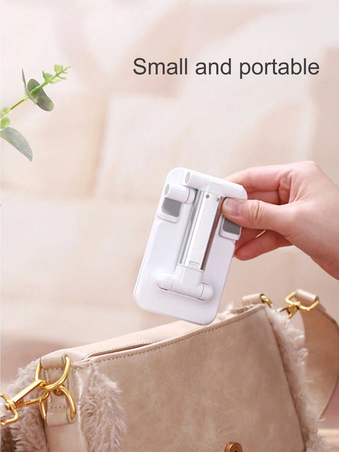 Support de téléphone