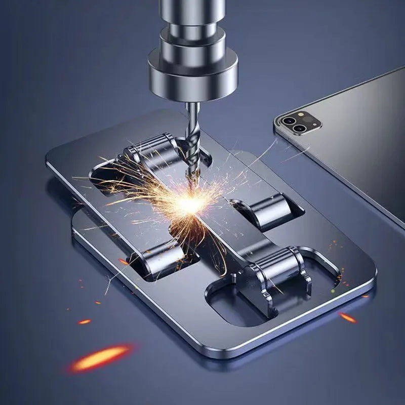 Support de téléphone Universal All Aluminum