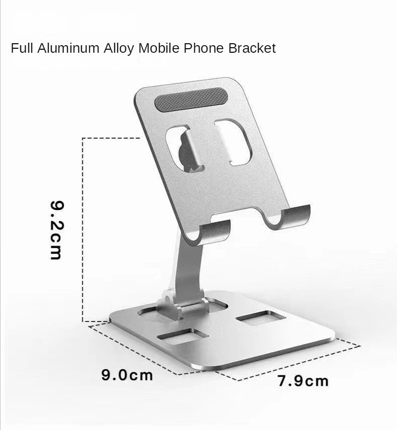 Support de téléphone Universal All Aluminum