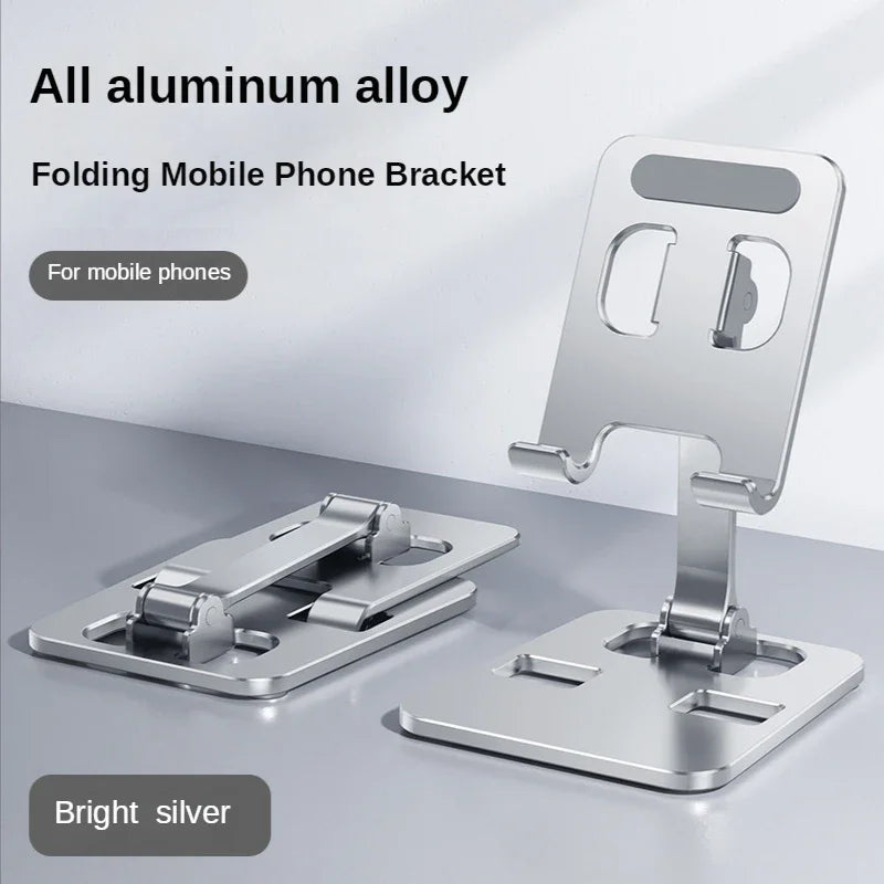 Support de téléphone Universal All Aluminum